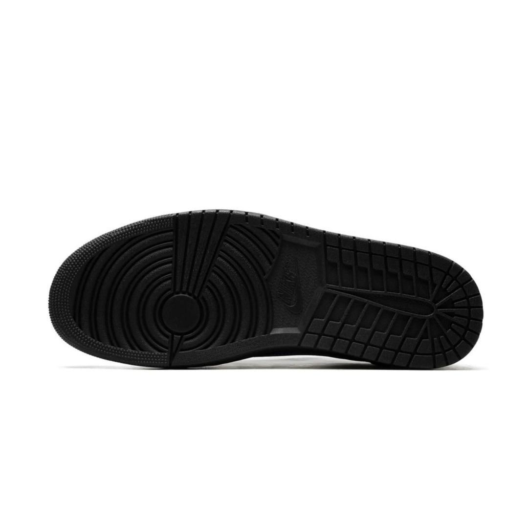 Air Jordan Low OG Travis Scott ‘Black Phantom’ (Preto/Preto)
