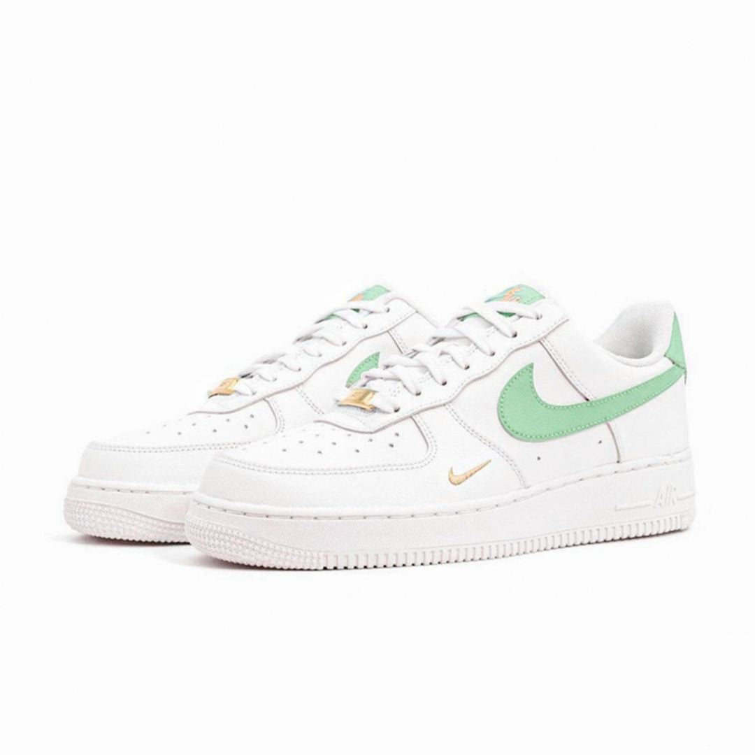 Air Force 1 Essential White Rust (Green Mint)