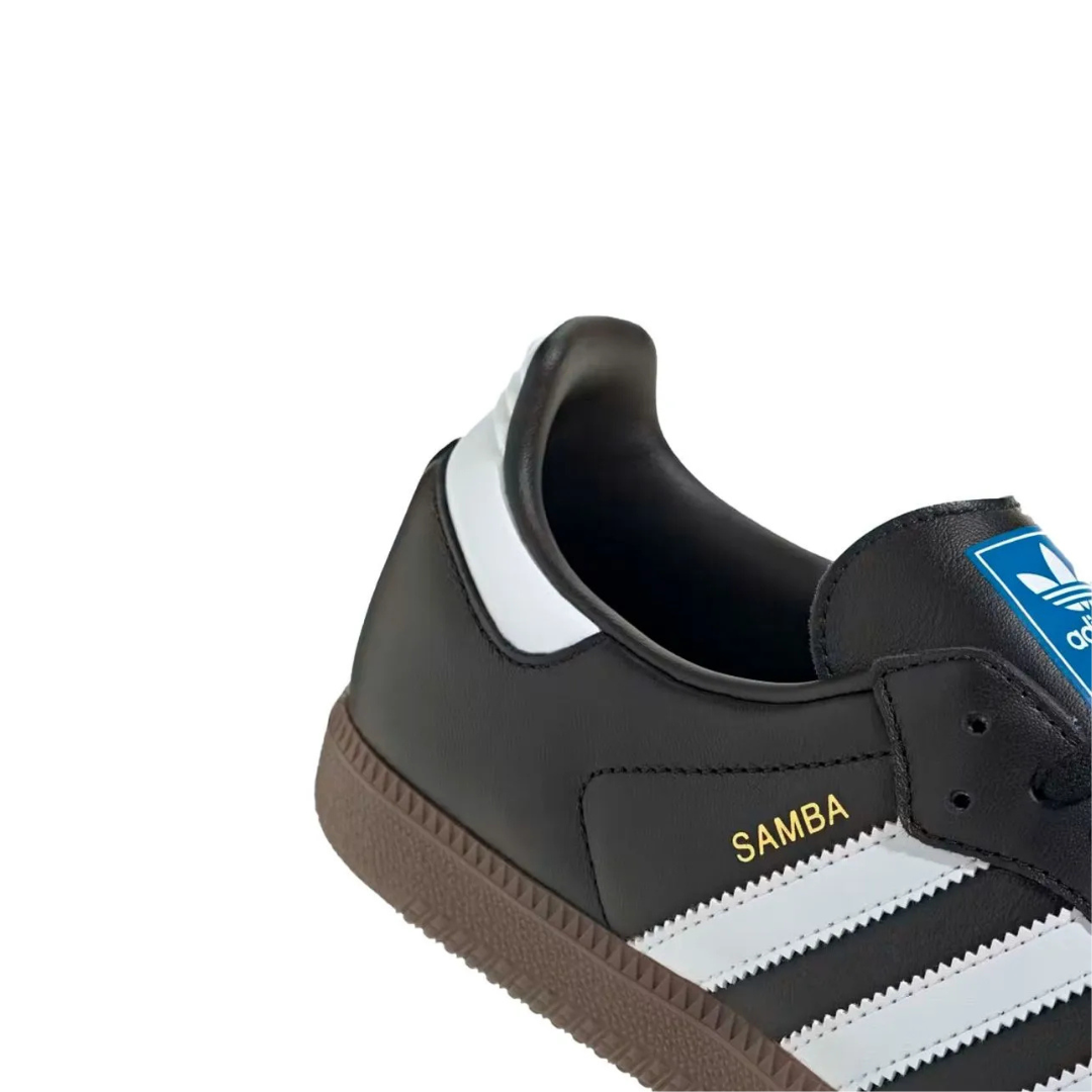 Samba (Preto/Branco)