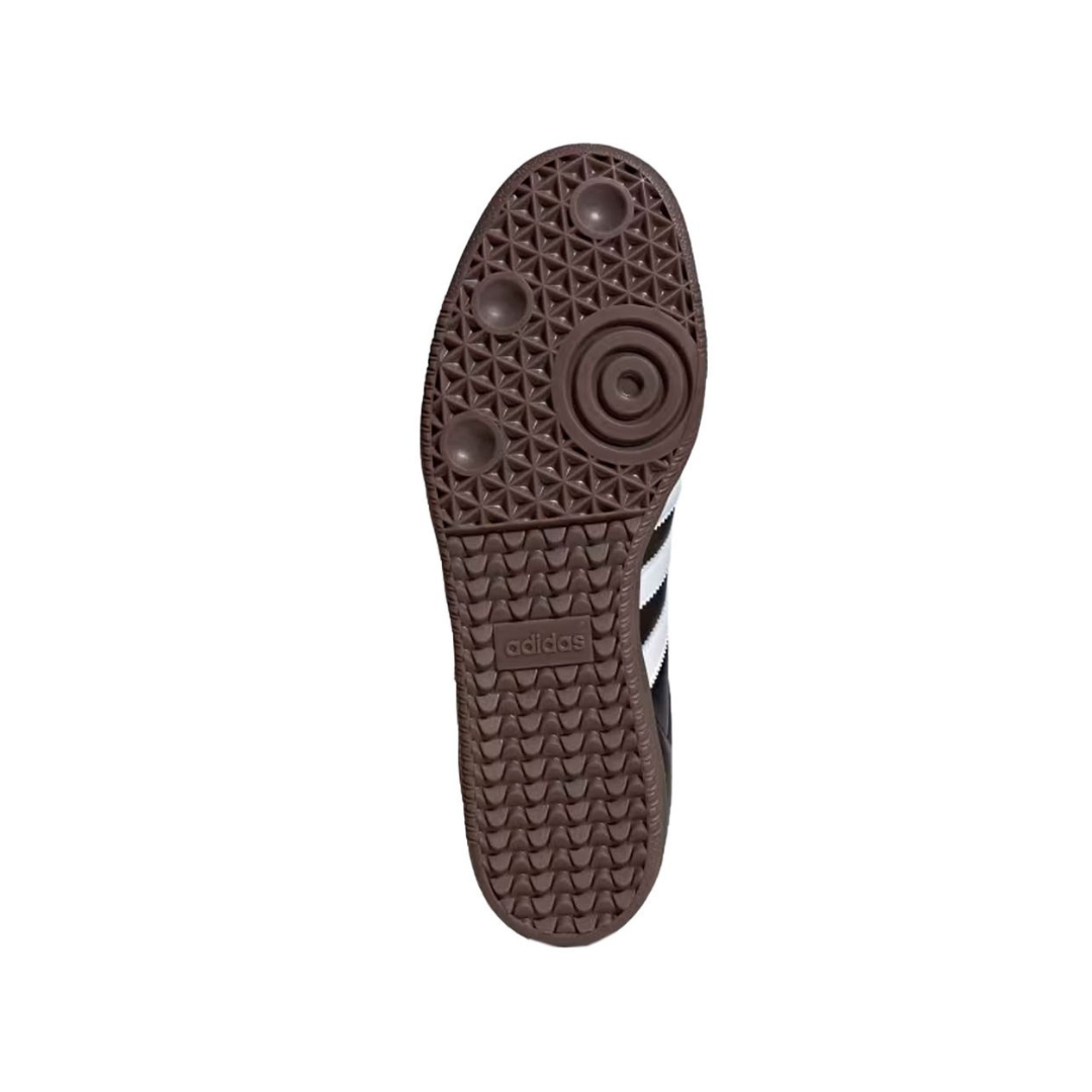 Samba (Preto/Branco)