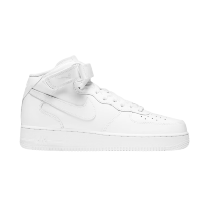 Air Force 1 Boot (Branco)