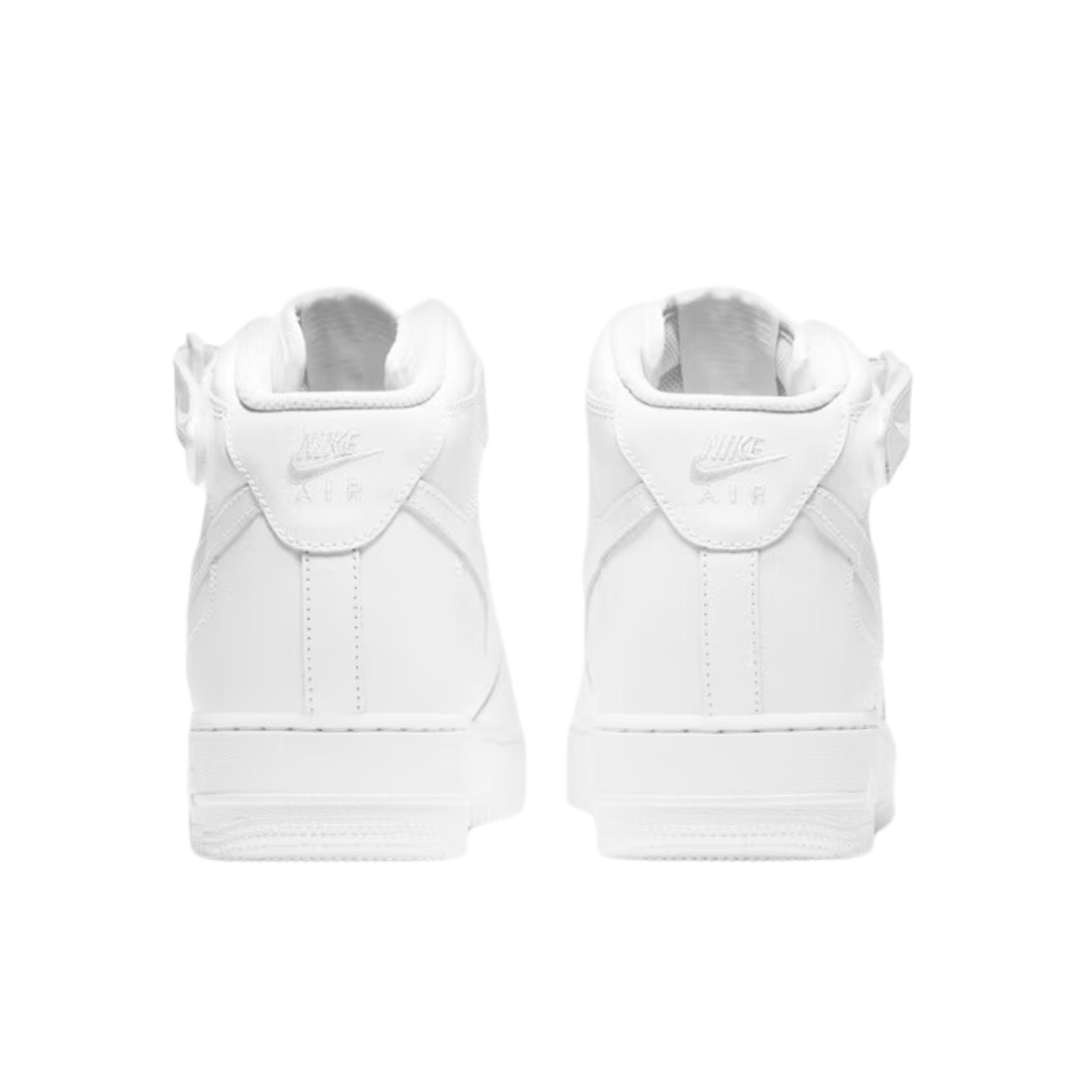 Air Force 1 Boot (Branco)