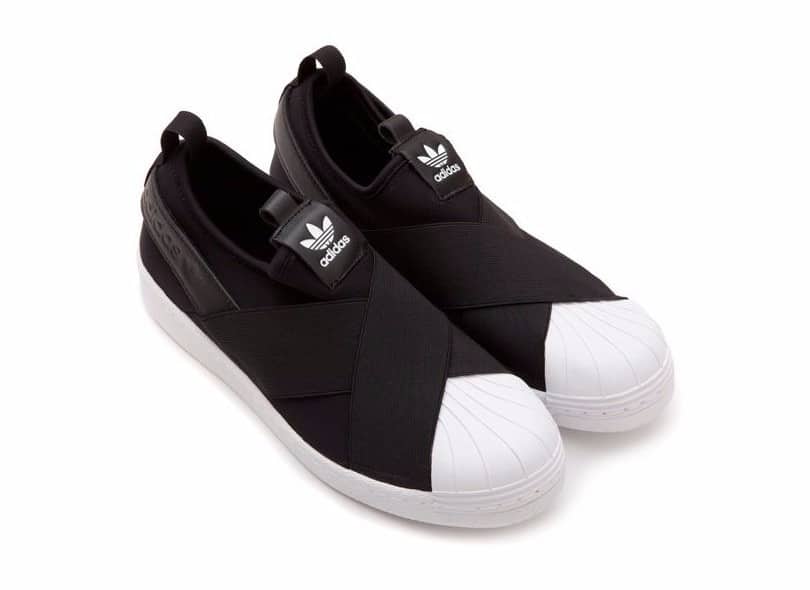 Slip On (Preto)