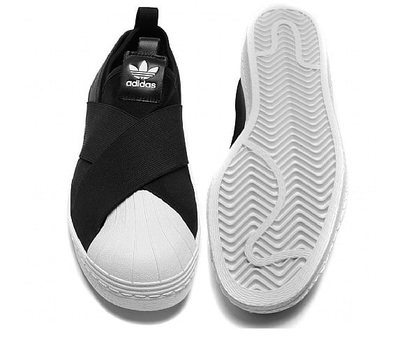 Slip On (Preto)