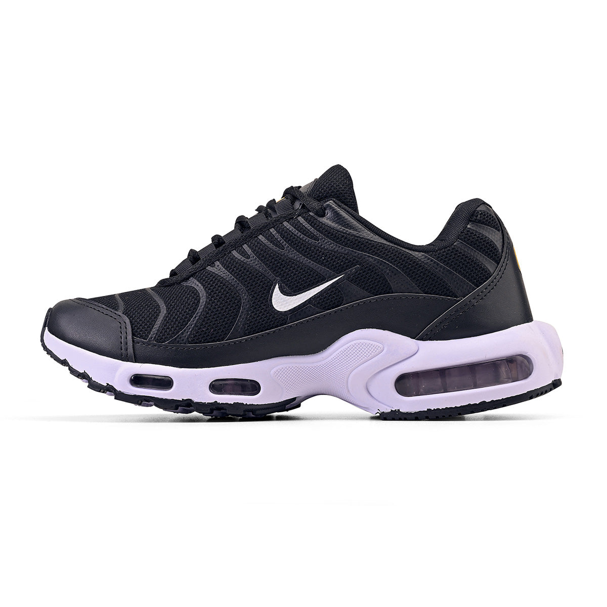Air Max TN (Preto/Branco)