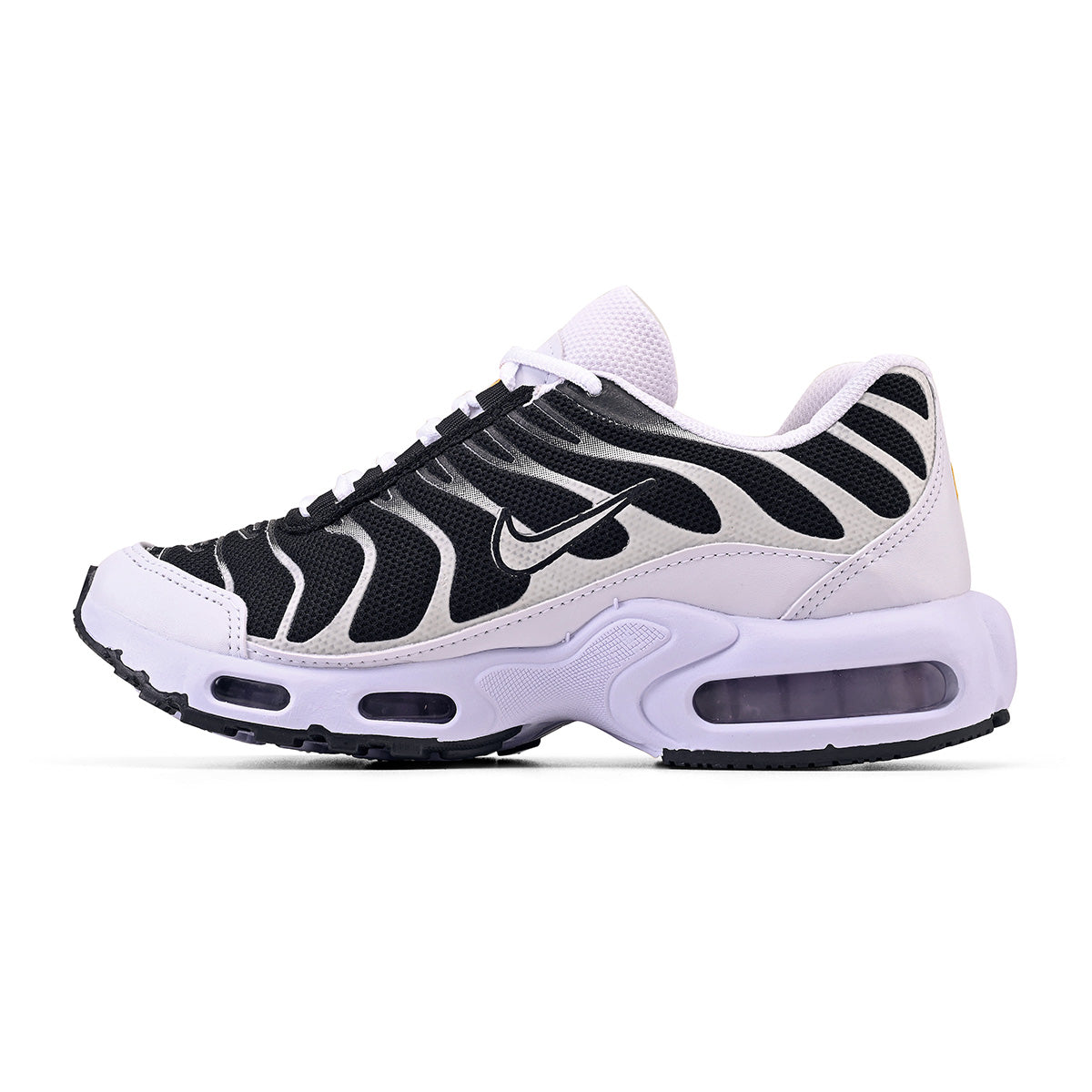 Air Max TN (Branco/Preto)