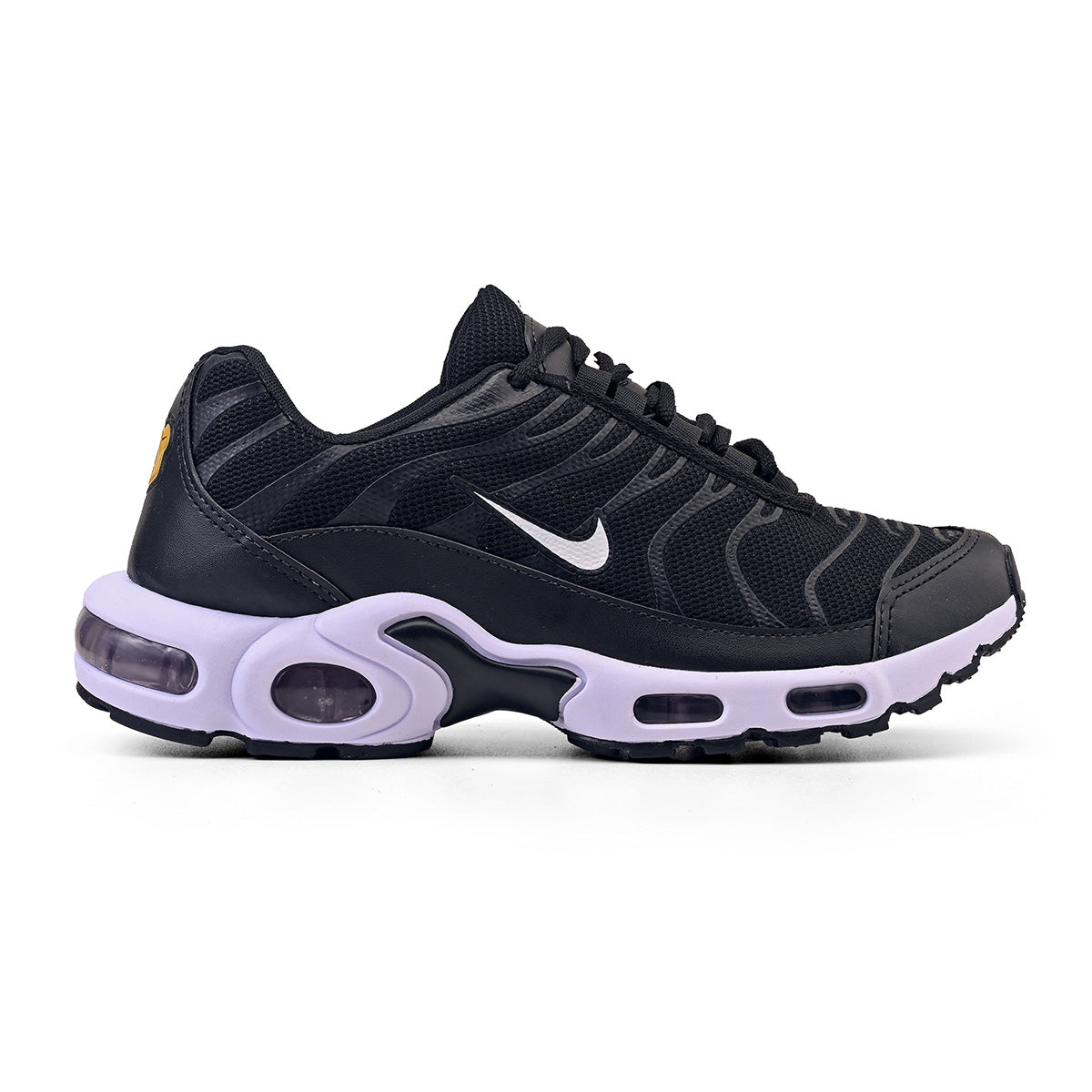 Air Max TN (Preto/Branco)
