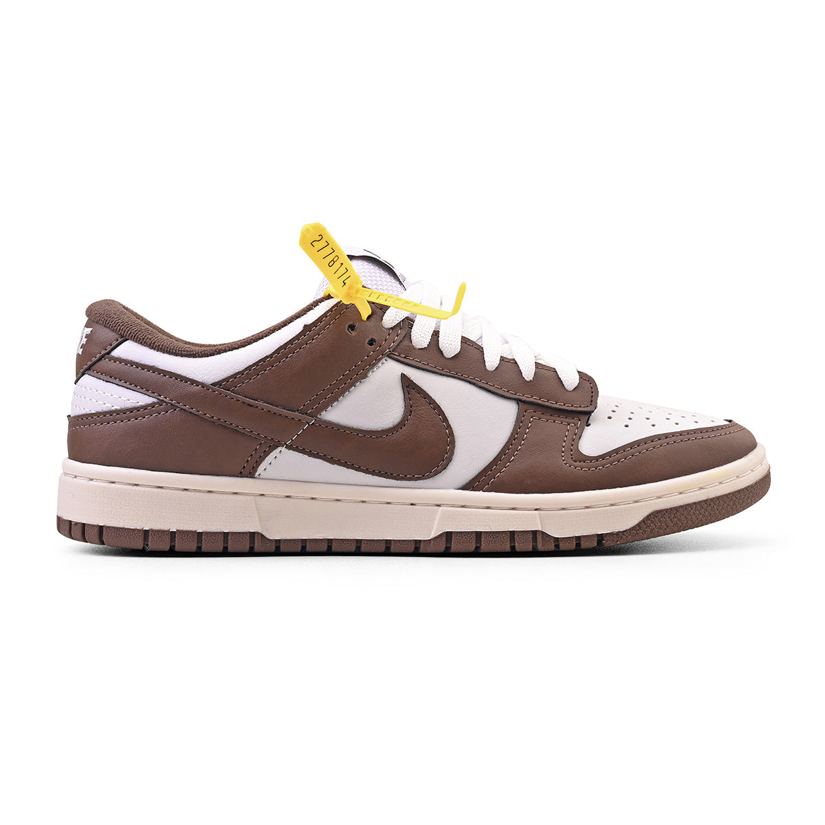 SB Dunk ‘Cacao Wow’ (Marrom)