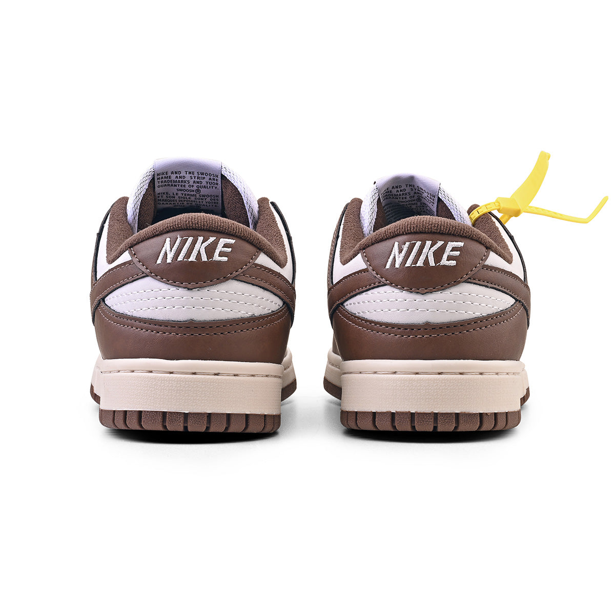 SB Dunk ‘Cacao Wow’ (Marrom)