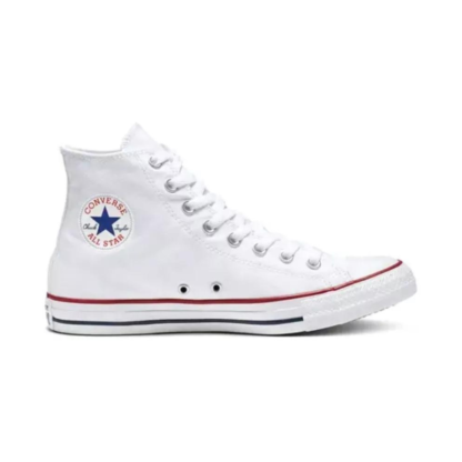 Bota Converse Chuck Taylor (Branco)