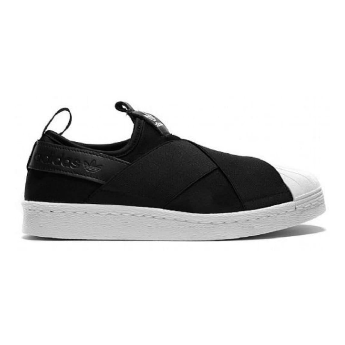 Slip On (Preto)