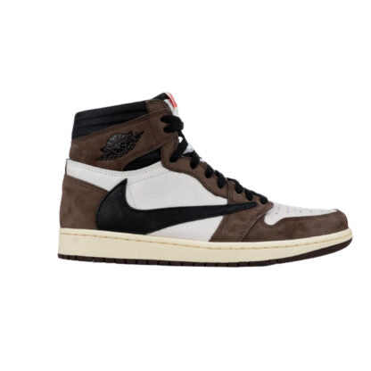 Air Jordan 1 High ‘Travis Scott Limited’