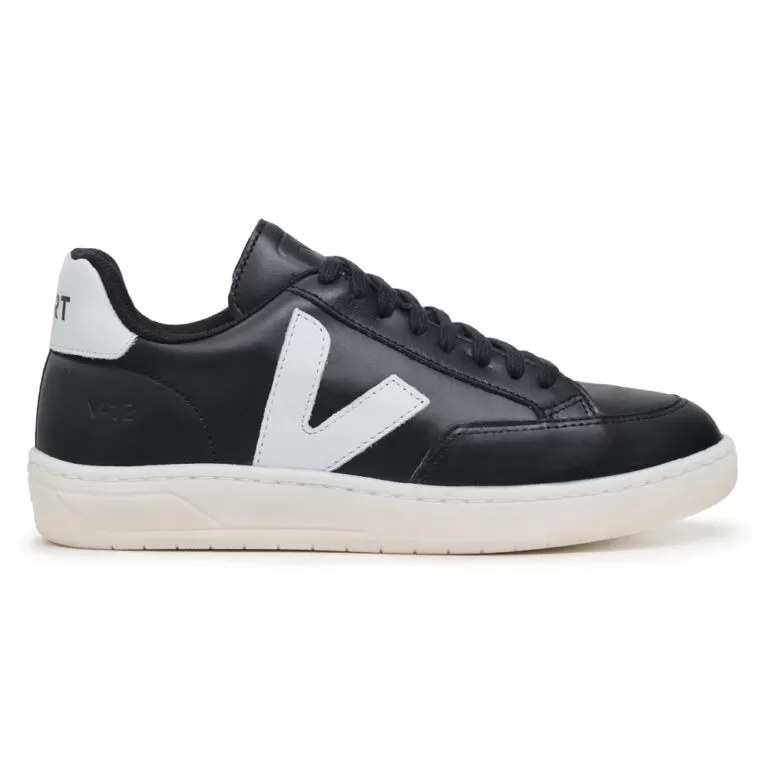 V-12 (Preto/Branco)
