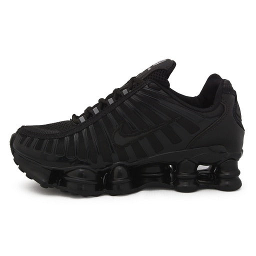 Shox TL 12 Molas (Preto/Preto)