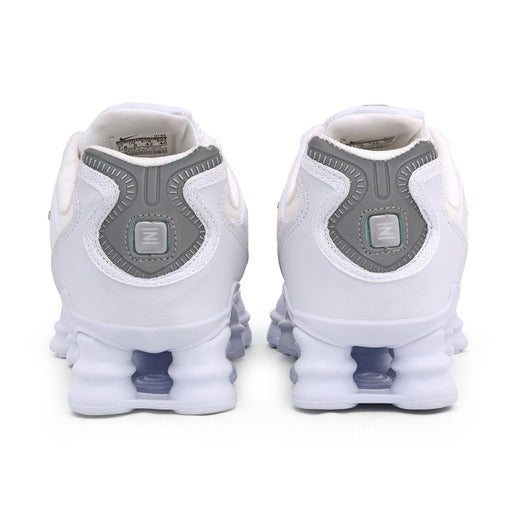 Shox TL 12 Molas (Branco/Branco)