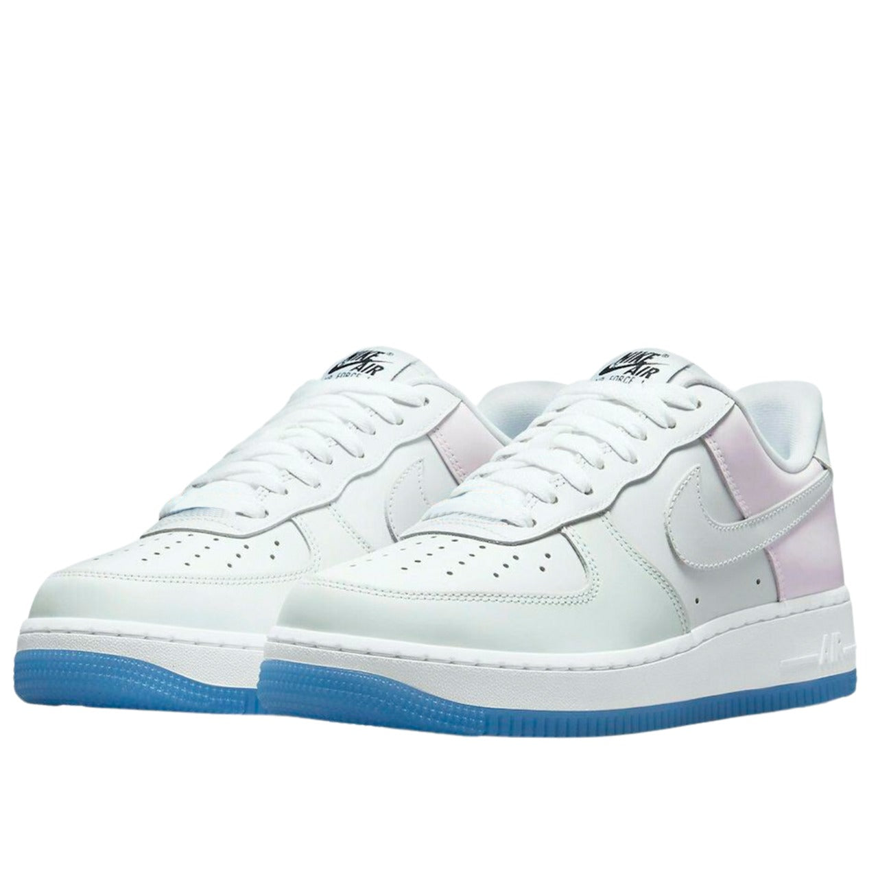 Air Force 1 ‘UV Reactive Sun Activated’