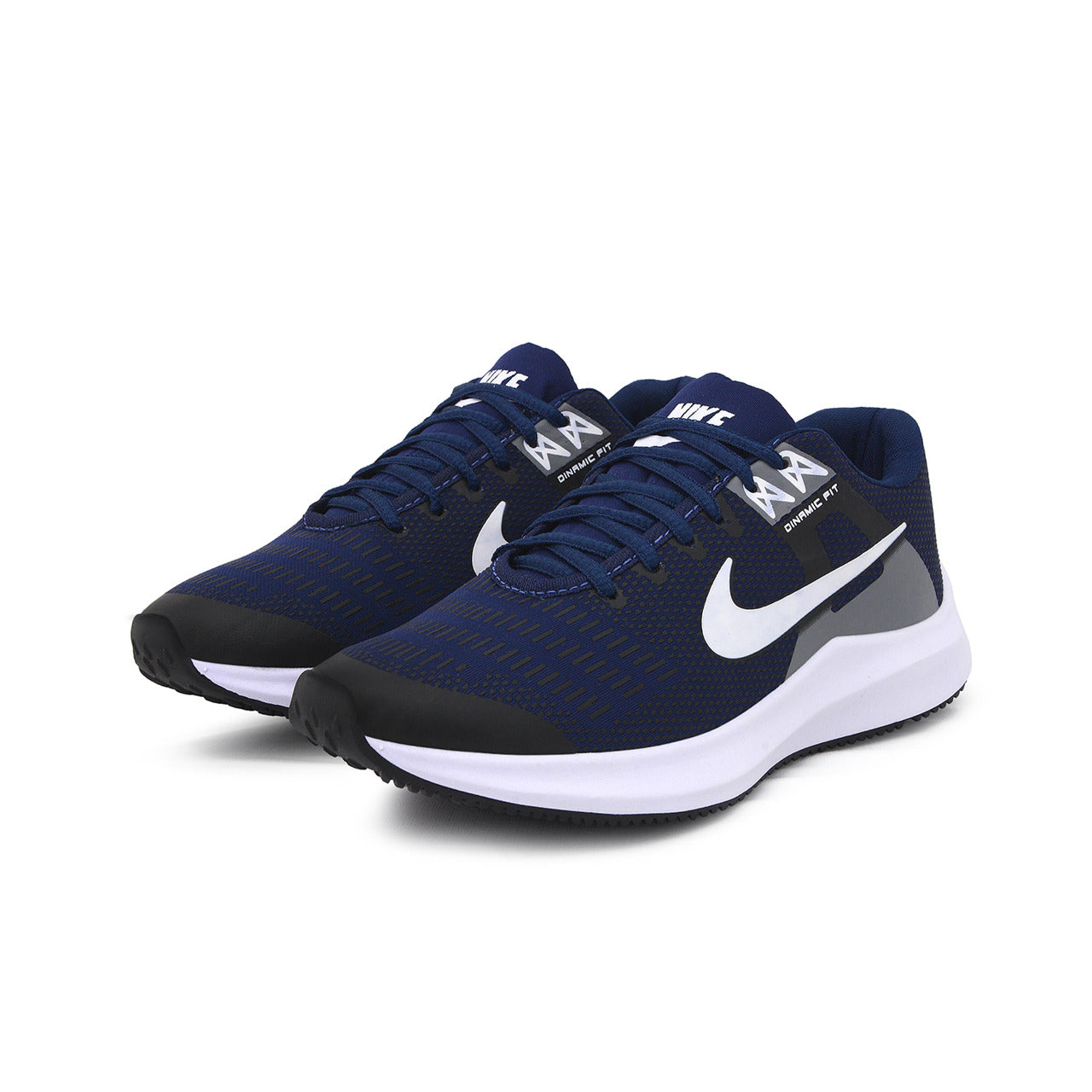 Dynamic Fit (Marinho/Branco)