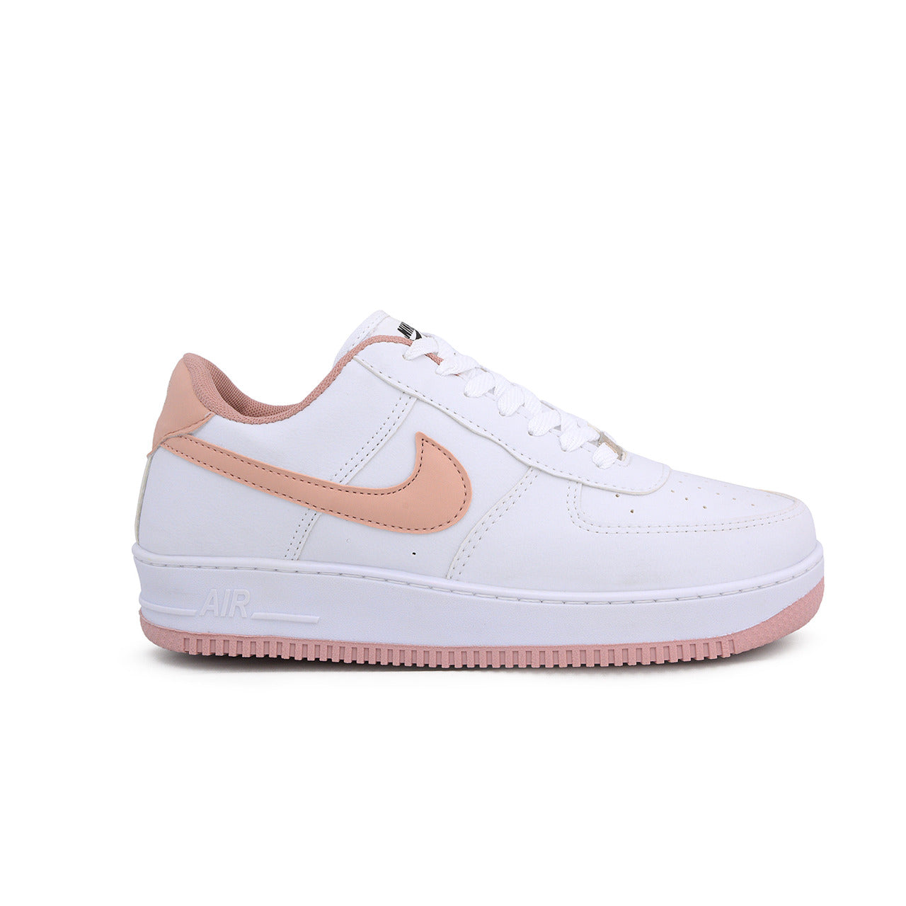 Air Force Retro (Nude)