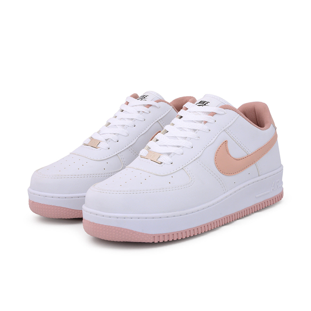 Air Force Retro (Nude)