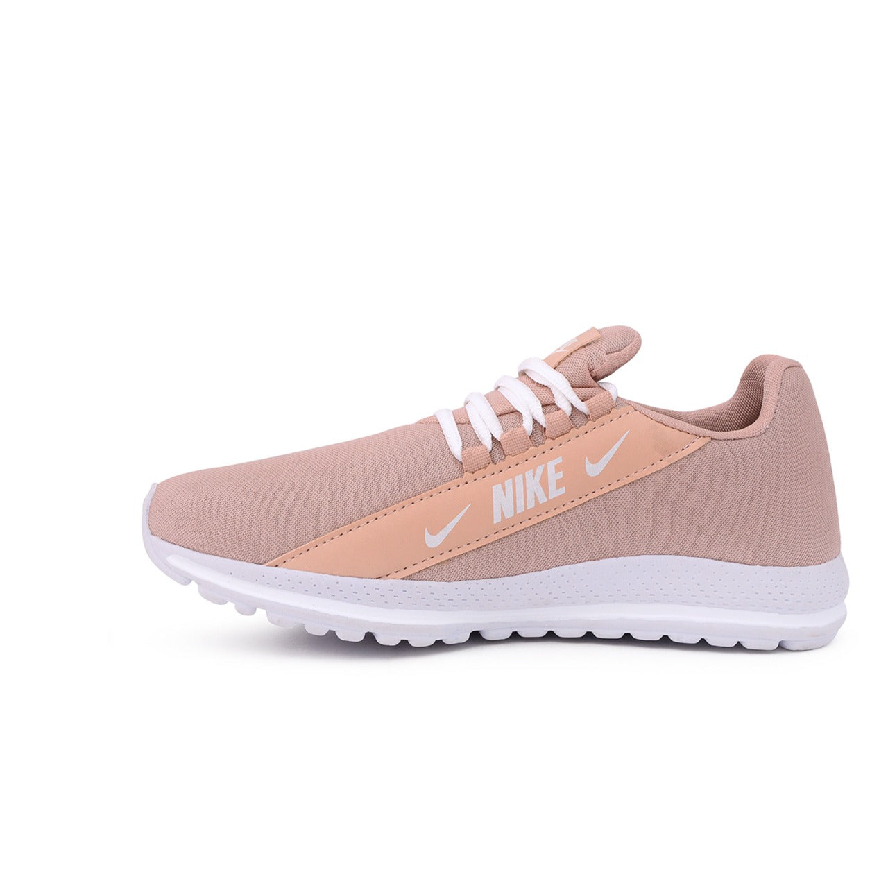 Flex Evolution (Nude)