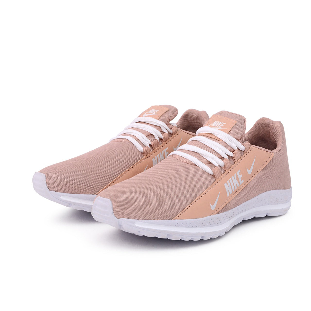 Flex Evolution (Nude)