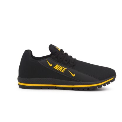 Flex Evolution (Preto/Amarelo)