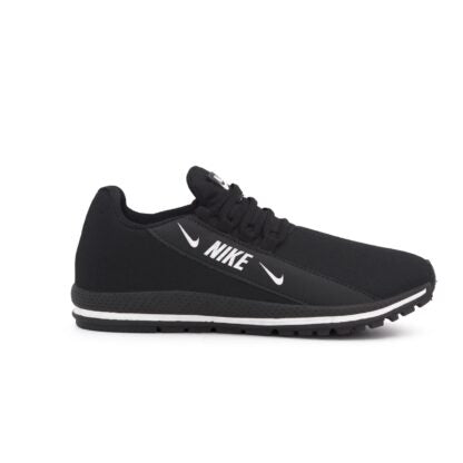 Flex Evolution (Preto/Branco)