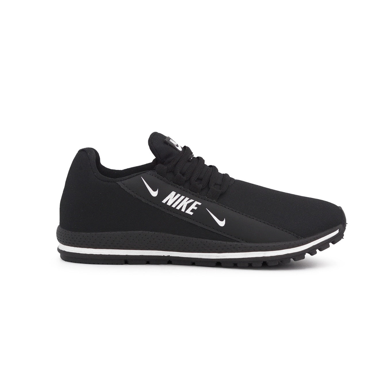 Flex Evolution (Preto/Branco)