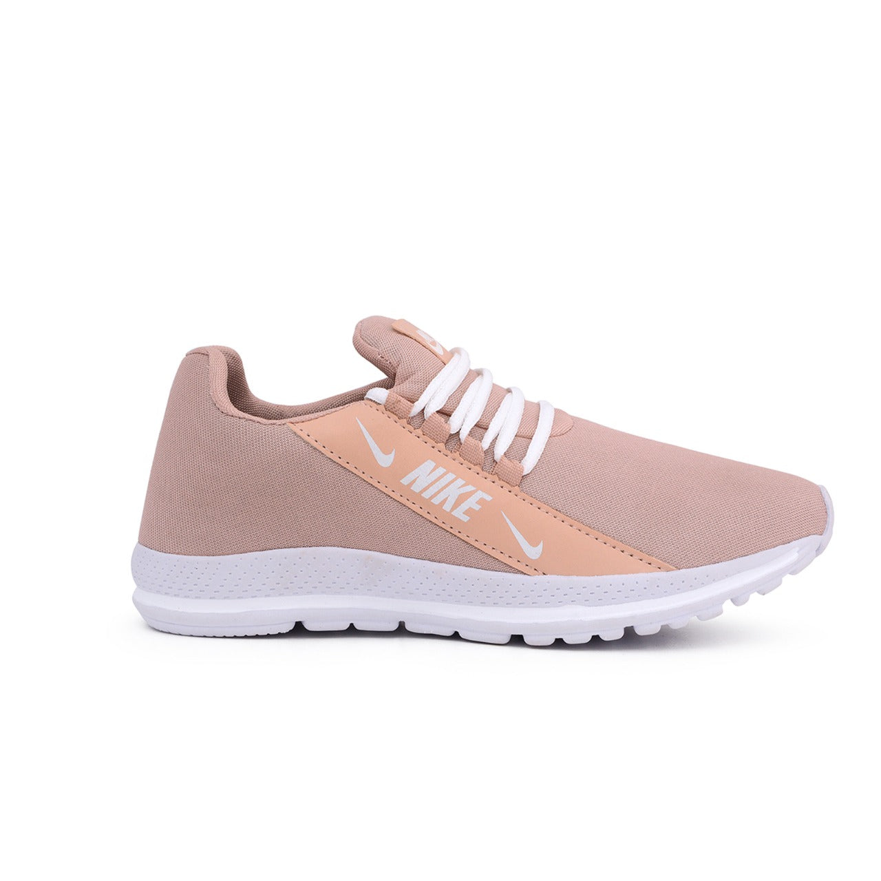 Flex Evolution (Nude)