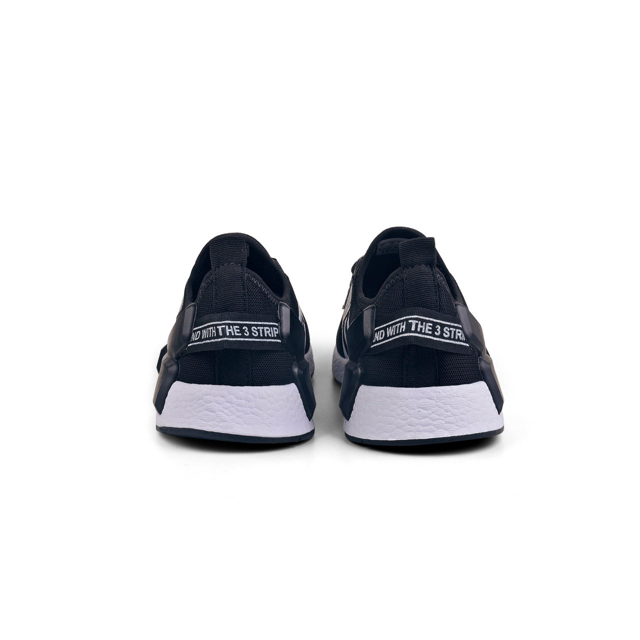 NMD R1 V2 (Preto/Branco)