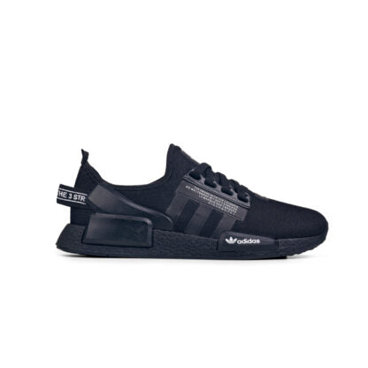 NMD R1 V2 (Preto/Preto)