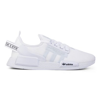NMD R1 V2 (Branco/Branco)