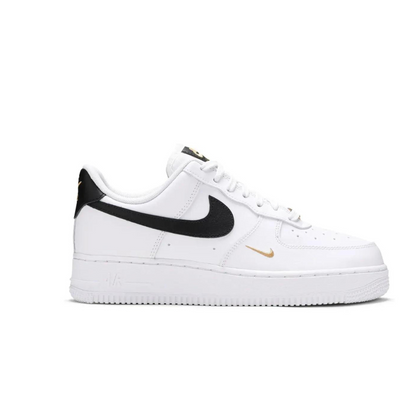 Nike Air Force 1 Essential White Rust (Black)