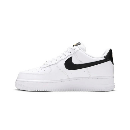 Nike Air Force 1 Essential White Rust (Black)