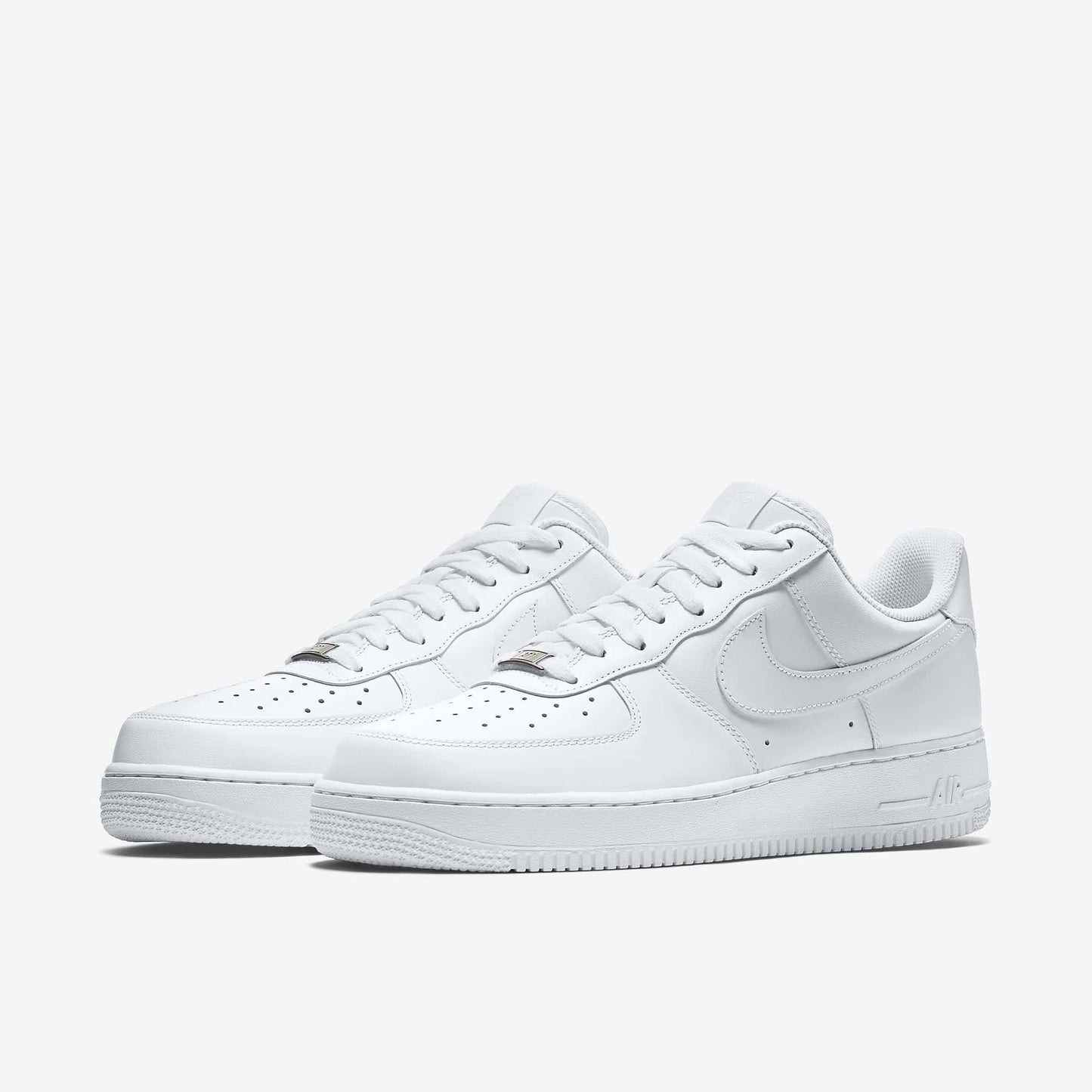 Nike Air Force 1 (Branco)