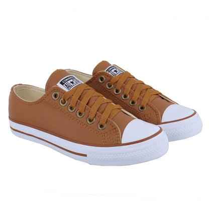 Converse All Star Courino (Caramelo)