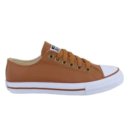 Converse All Star Courino (Caramelo)