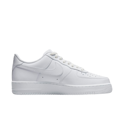 Nike Air Force 1 (Branco)