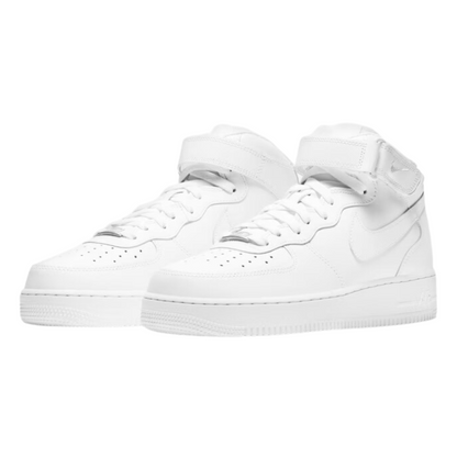 Nike Air Force 1 Boot (Branco)