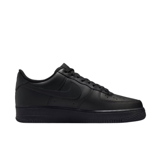 Nike Air Force 1 (Preto)