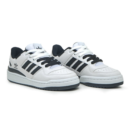 Adidas Forum Low (Branco/Preto)