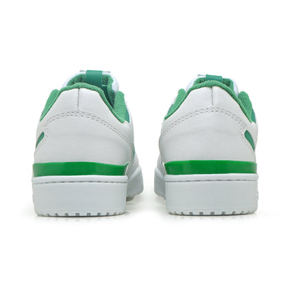 Adidas Forum Low (Branco/Verde Escuro)