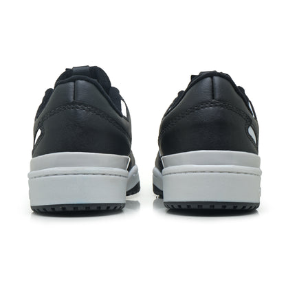 Adidas Forum Low (Preto/Branco)