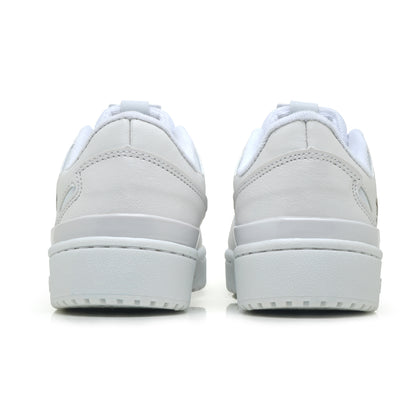 Adidas Forum Low (Branco/Branco)