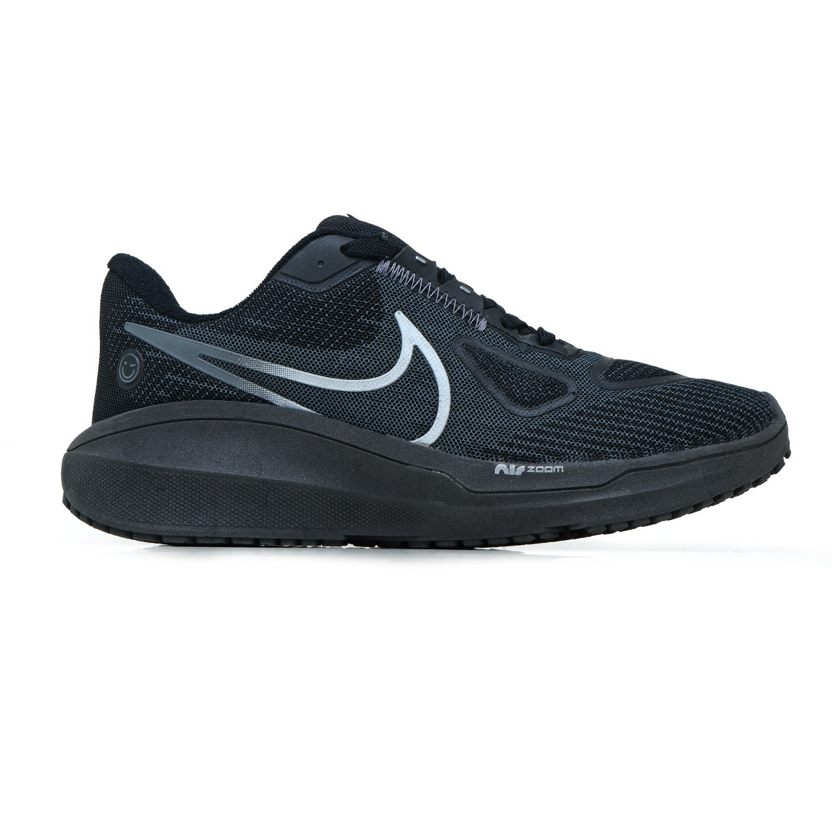 Vomero 17 (Preto/Preto)