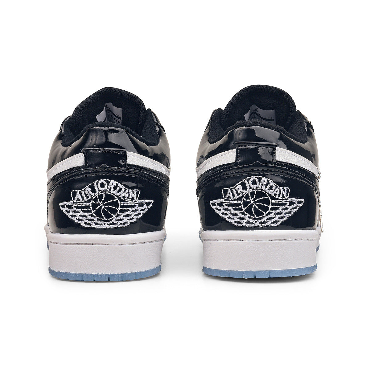 Air Jordan Low Premium ‘Concord’ (Preto/Branco)