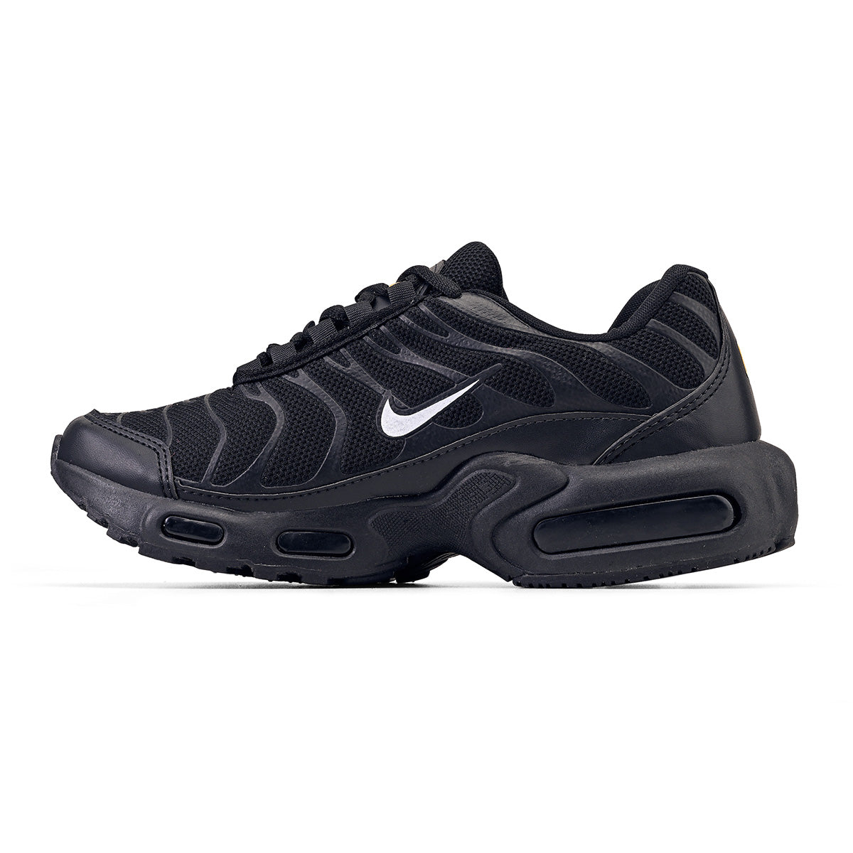 Air Max TN (Preto/Preto)