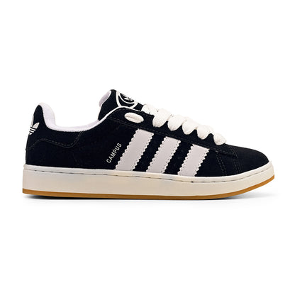 Adidas Campus 00s (Preto/Branco)