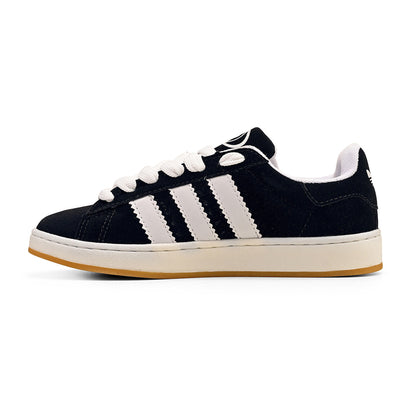 Adidas Campus 00s (Preto/Branco)