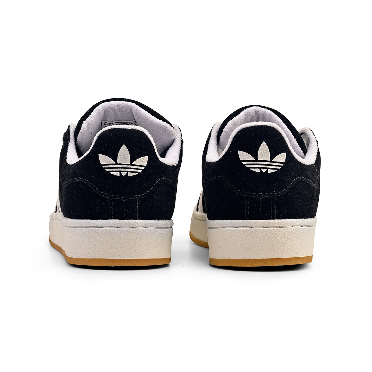 Adidas Campus 00s (Preto/Branco)